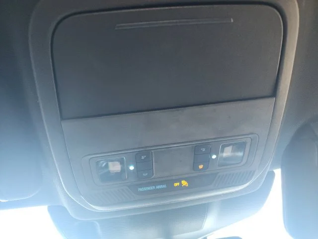 Used 2020 Black Ford XLT image 19