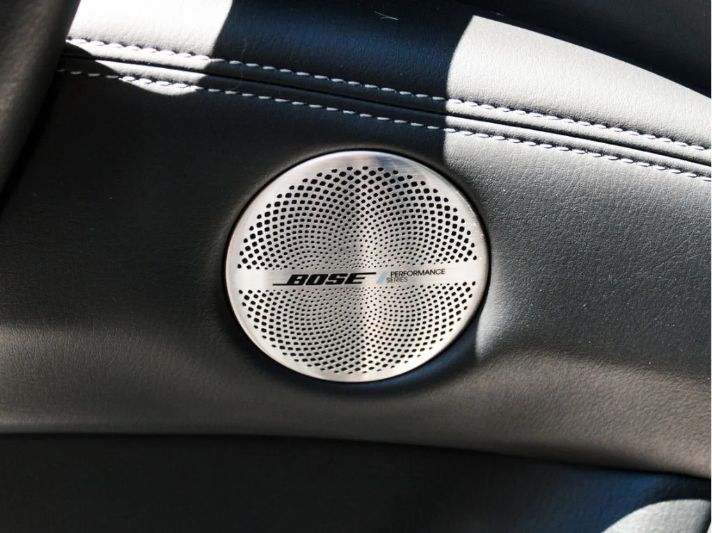 Used 2023 Moonstone White INFINITI SENSORY image 11