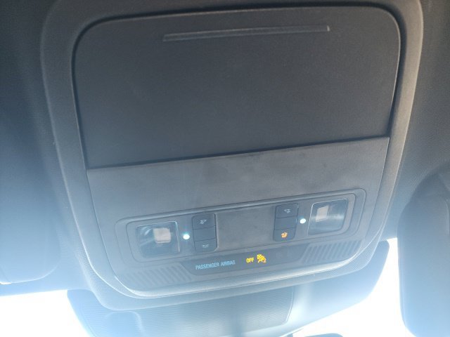 Used 2020 Black Ford XLT image 19