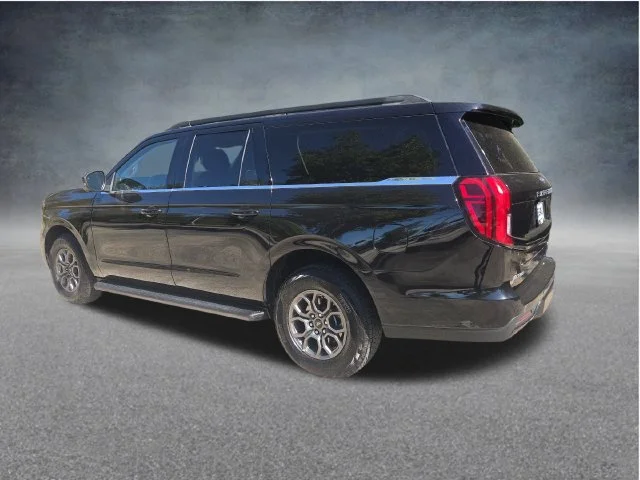 Used 2026 Black Ford Active image 5