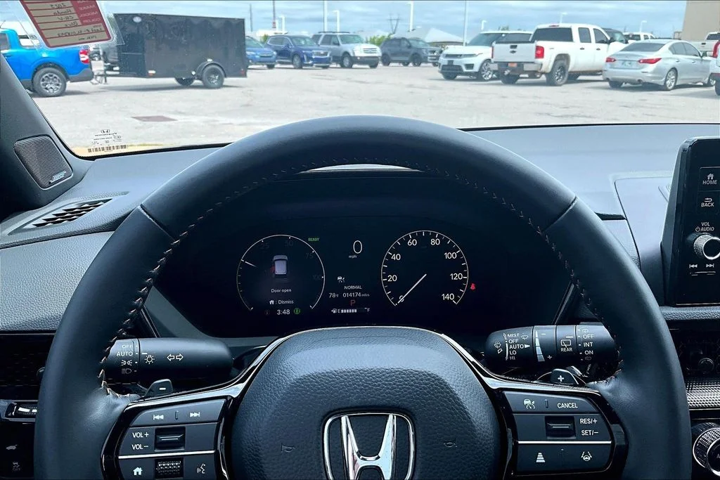 Used 2025  Honda Sport Touring image 22