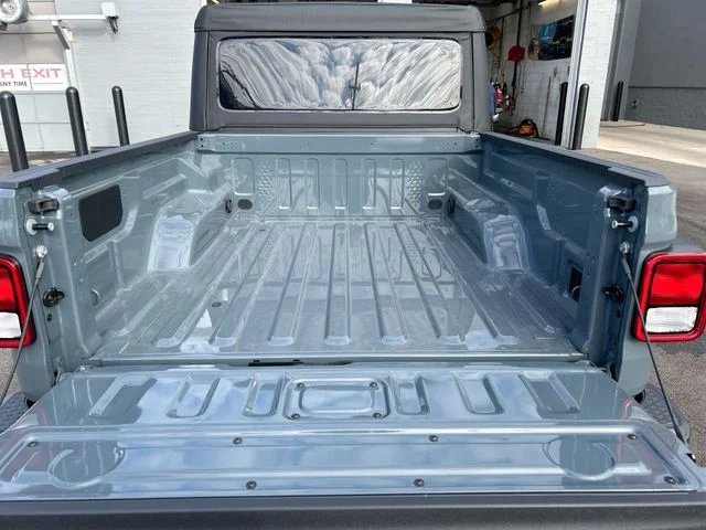2026 Jeep Gladiator Sport S - Photo 23
