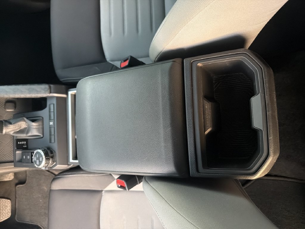2024 Toyota Tacoma TRD Off Road - Photo 24