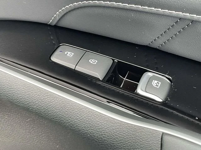 New 2026 Gray Kia X-Line SX Prestige image 19
