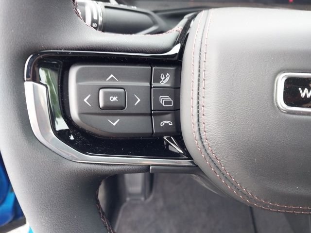 2025 Jeep Wagoneer S Limited - Photo 9