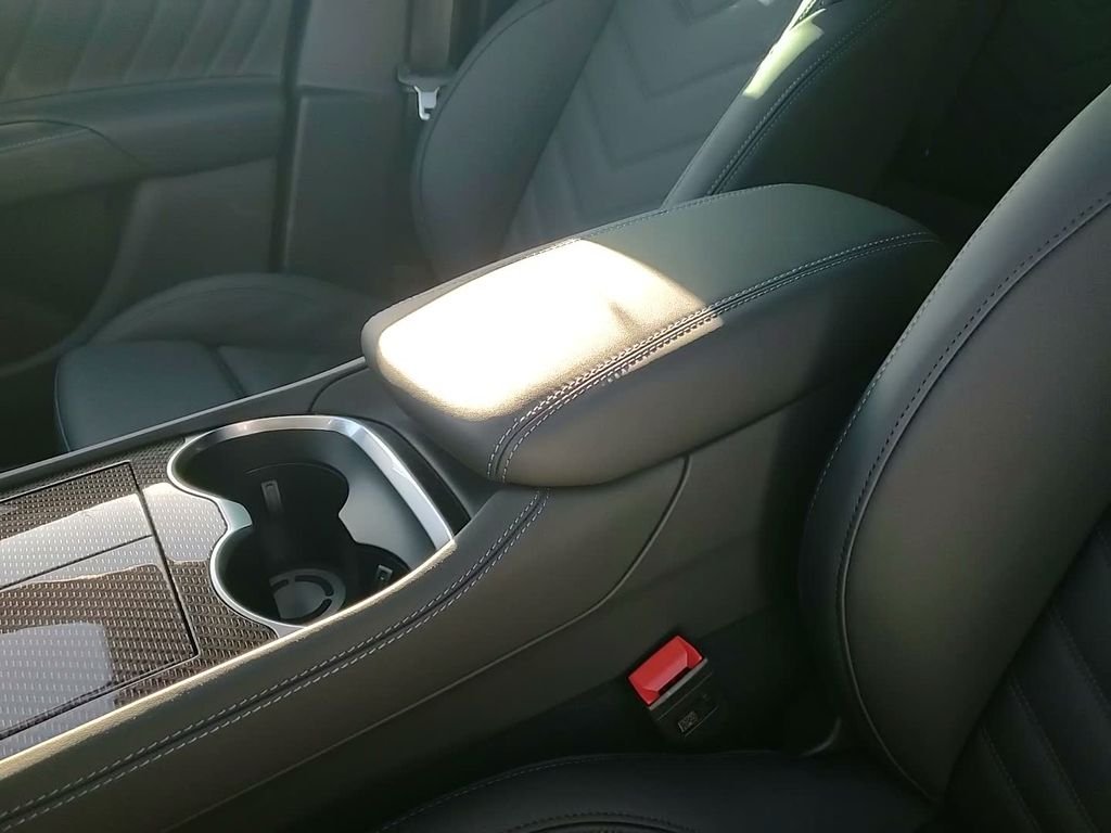 2026 Maserati Grecale Modena V6 - Photo 30