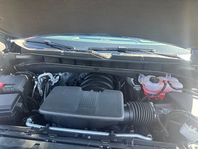 New 2026 Lakeshore Blue Metallic Chevrolet Premier image 24