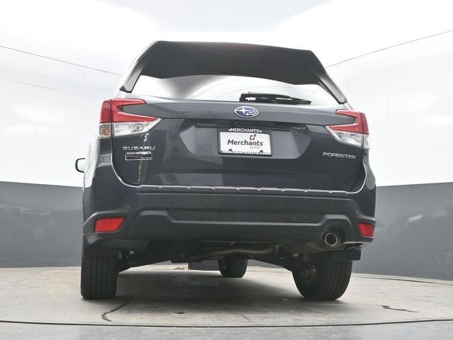 Used 2019 Gray Subaru Limited image 38