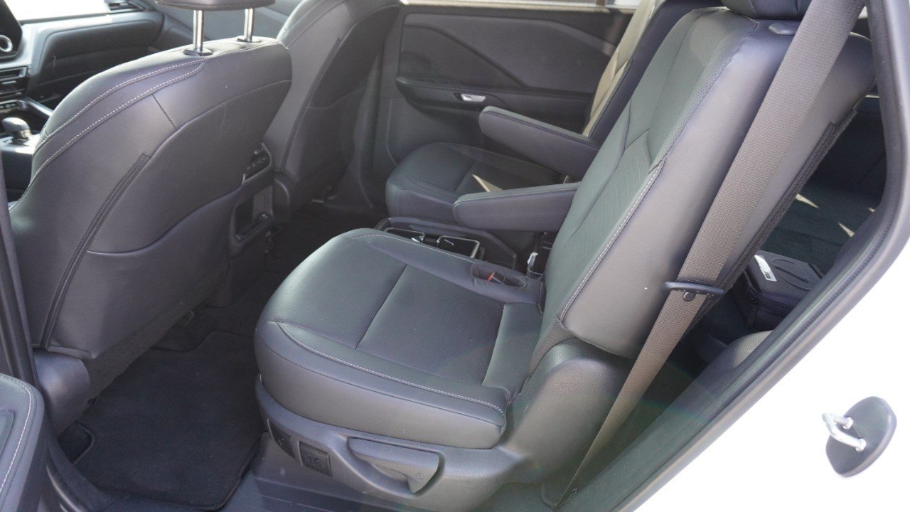 Certified Used 2025 White Lexus TX 350 Premium image 11