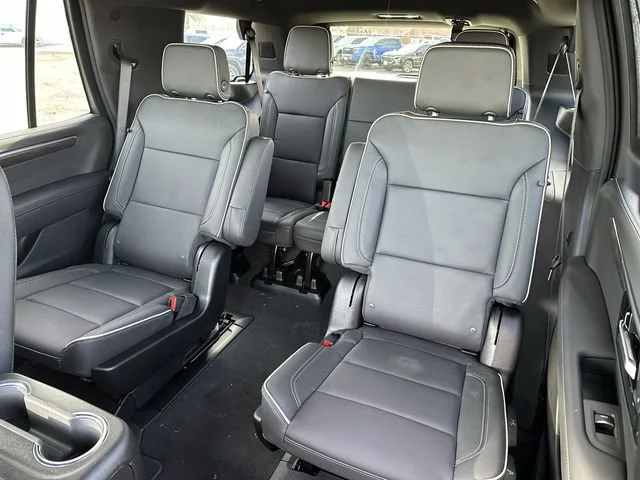 New 2026 Polar White Tricoat Chevrolet Premier image 25