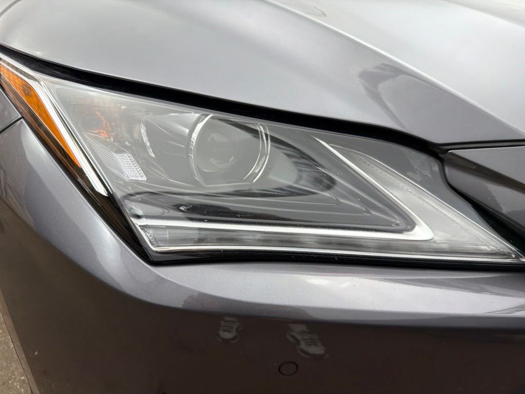 Used 2019 Gray Lexus 350 image 32