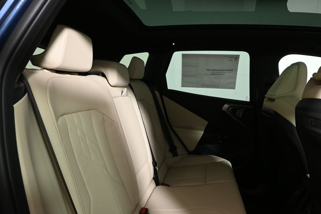 New 2026 Blue BMW 30 xDrive image 31