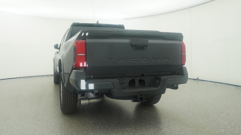 New 2026 Underground Toyota SR5 image 18