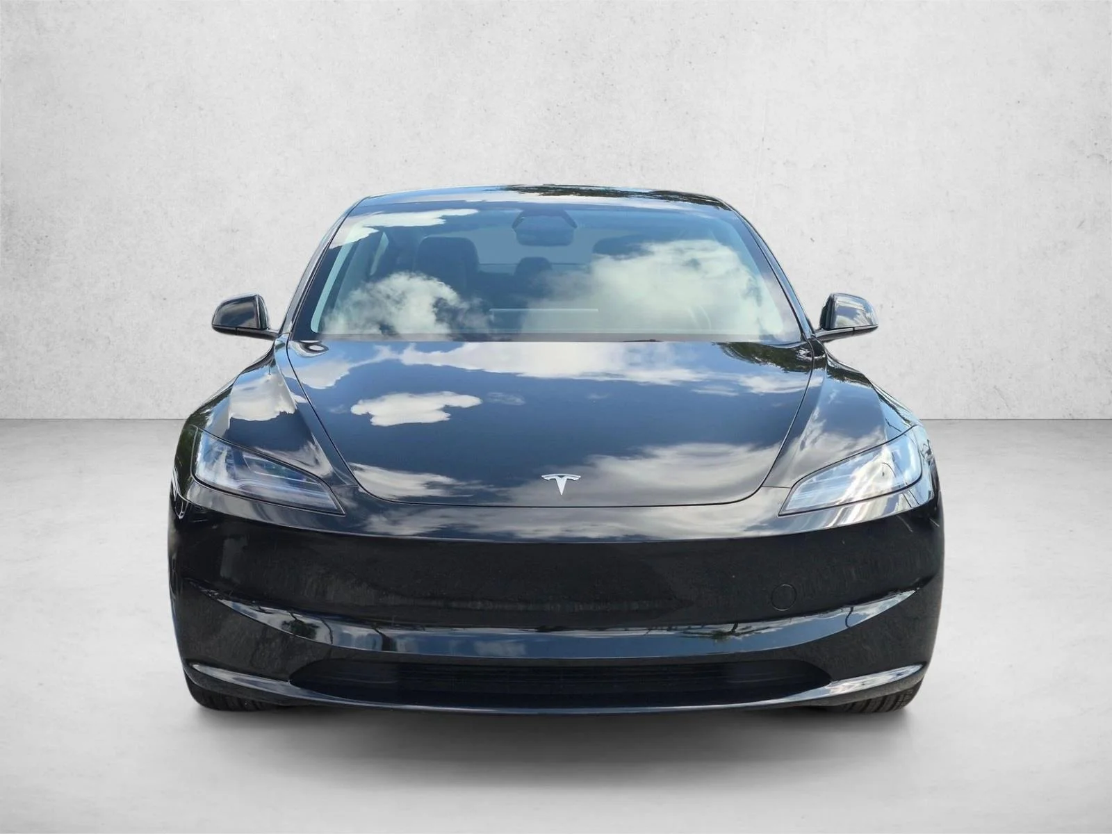 Used 2025 Tesla Model 3 Long Range with VIN 5YJ3E1EA9SF024825 for sale in Tampa, FL