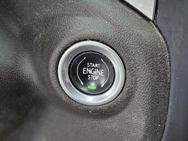 Used 2022 Black Chevrolet LTZ image 24