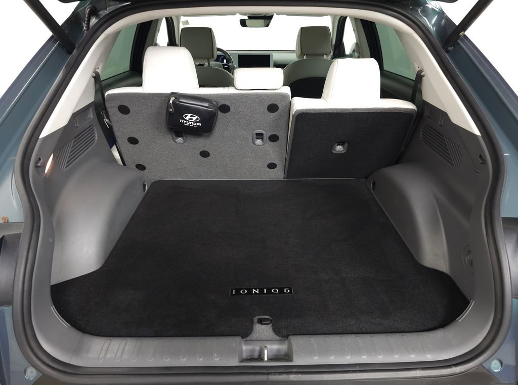 2023 Hyundai IONIQ 5 SEL - Photo 8