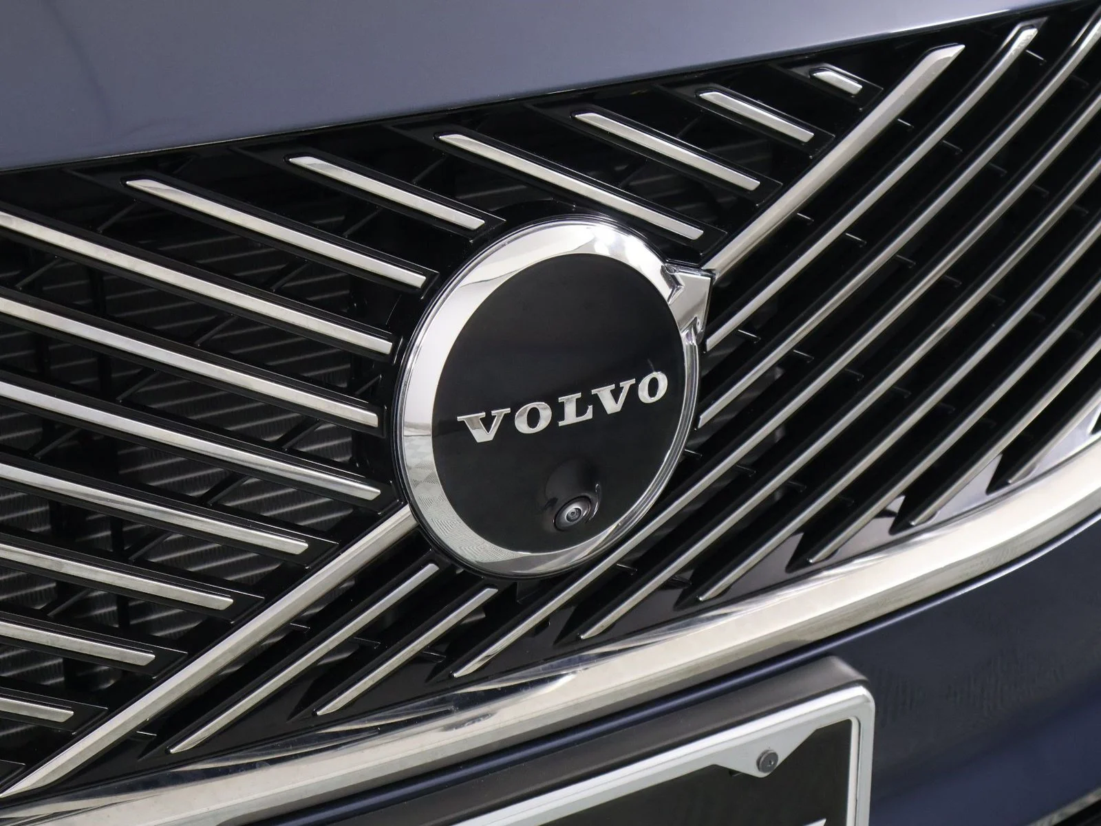 2026 Volvo XC90 Plus - Photo 27