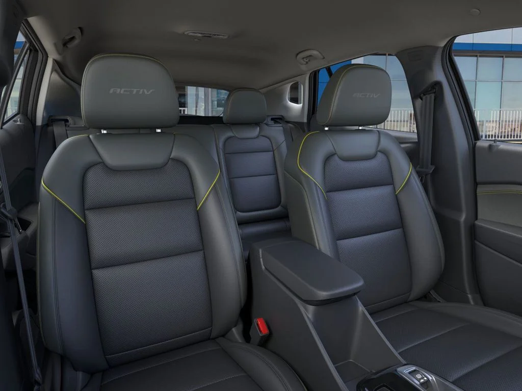 2026 Chevrolet Trax Activ - Photo 16