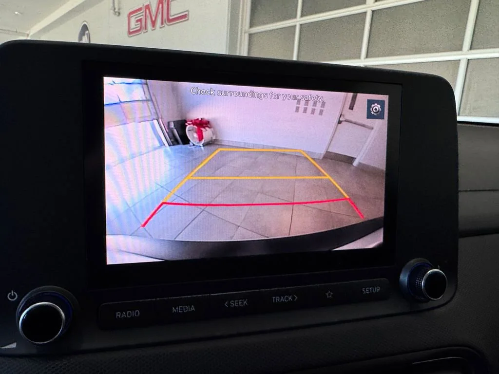 Certified Used 2023 White Hyundai SEL image 19