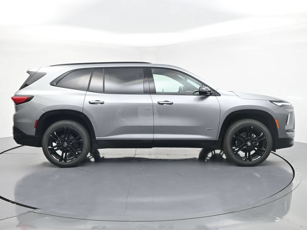 2026 Buick Enclave Sport Touring - Photo 8