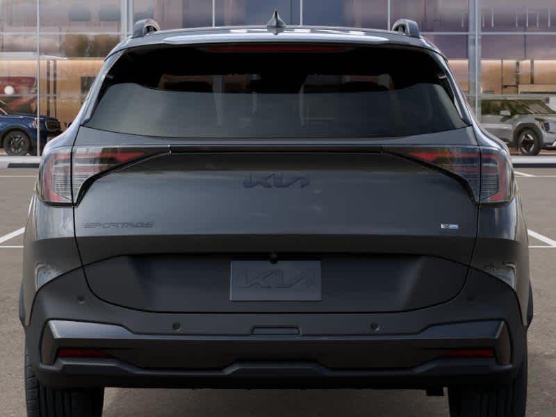 New 2027 KDG/GRAVITY GRA Kia EX image 13