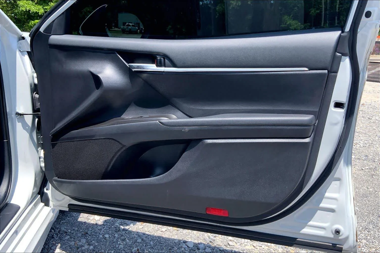 Used 2024 Ice Edge Toyota SE image 23