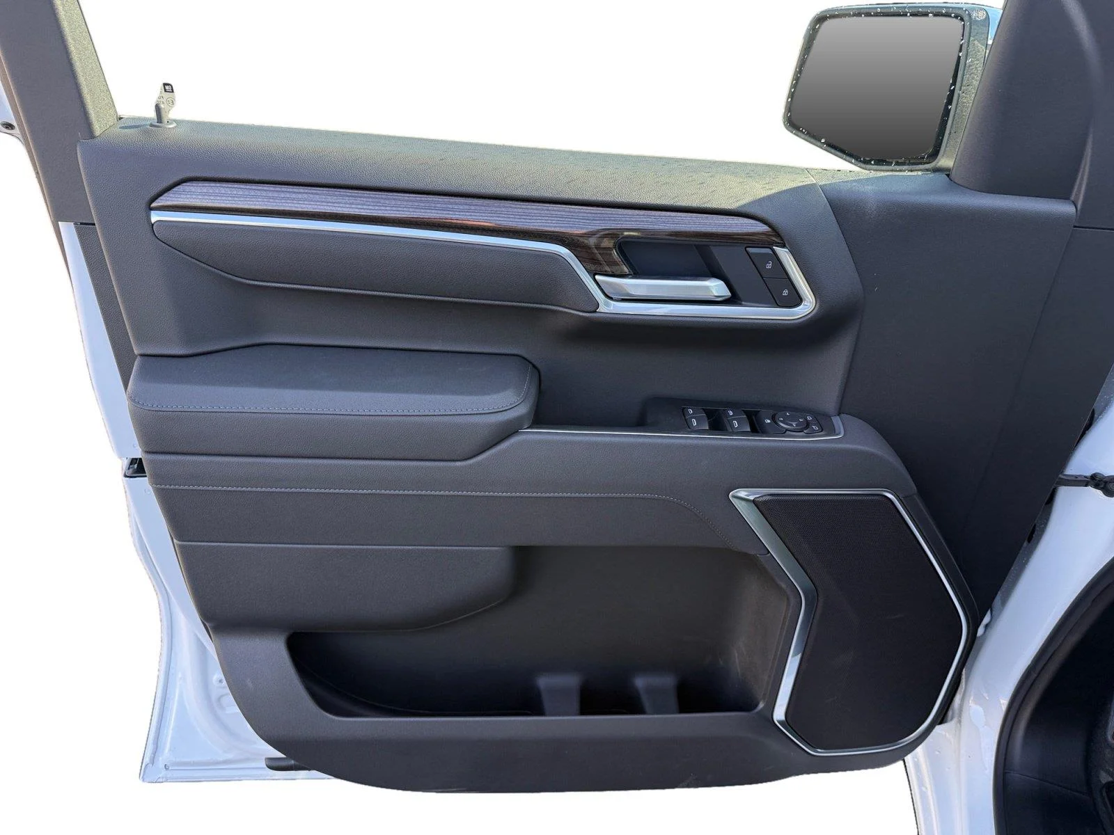 2026 Chevrolet Silverado 1500 LT - Photo 9