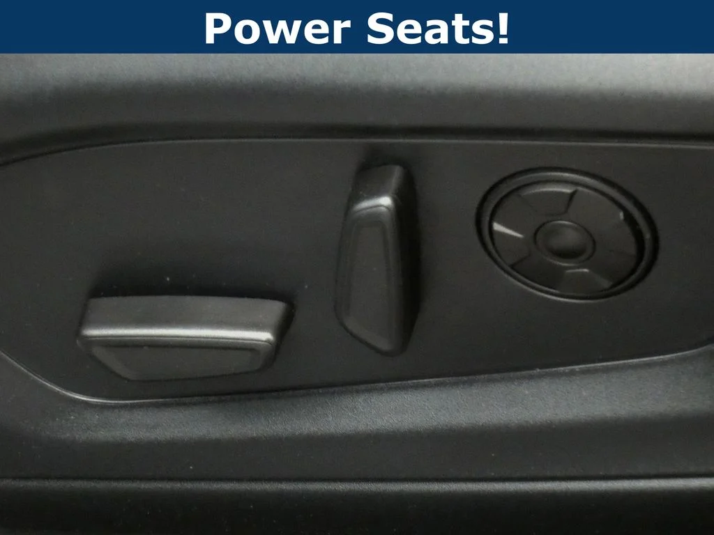 Used 2025 Gray Ford Platinum image 13