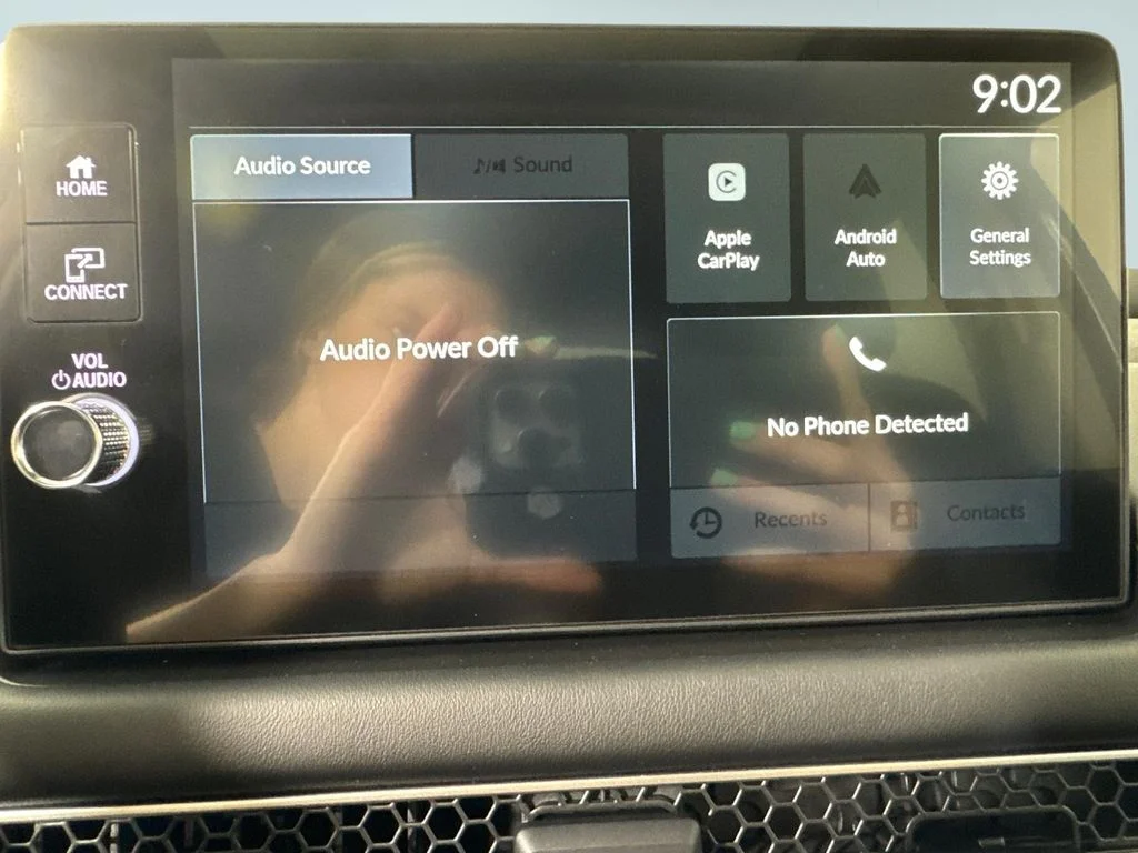 2027 Honda HR-V EX-L - Photo 19