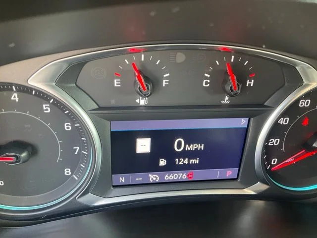 Used 2019 Gray Chevrolet LT image 14