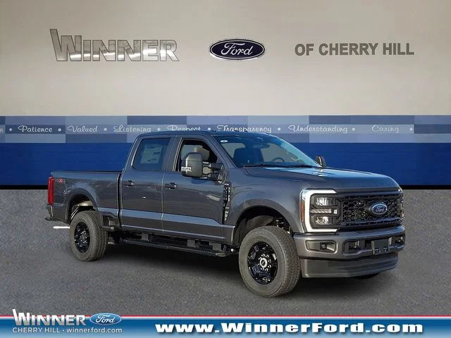 2026 Ford F-250 XL 4x4 Crew Cab 6-3/4' Box's photo