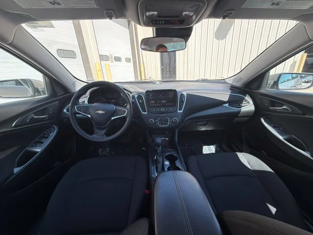 Used 2024 Gray Chevrolet LT image 17