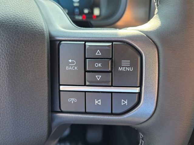 New 2026 Carbonized Gray Metallic Ford Lariat image 57