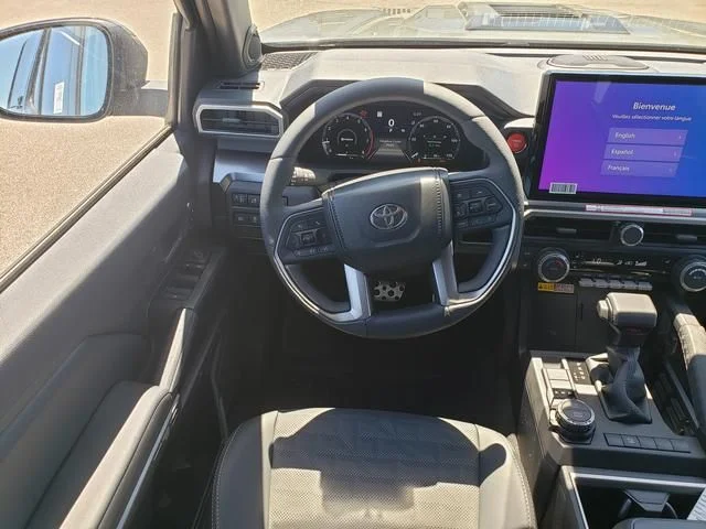 New 2026  Toyota TRD Sport Premium image 13