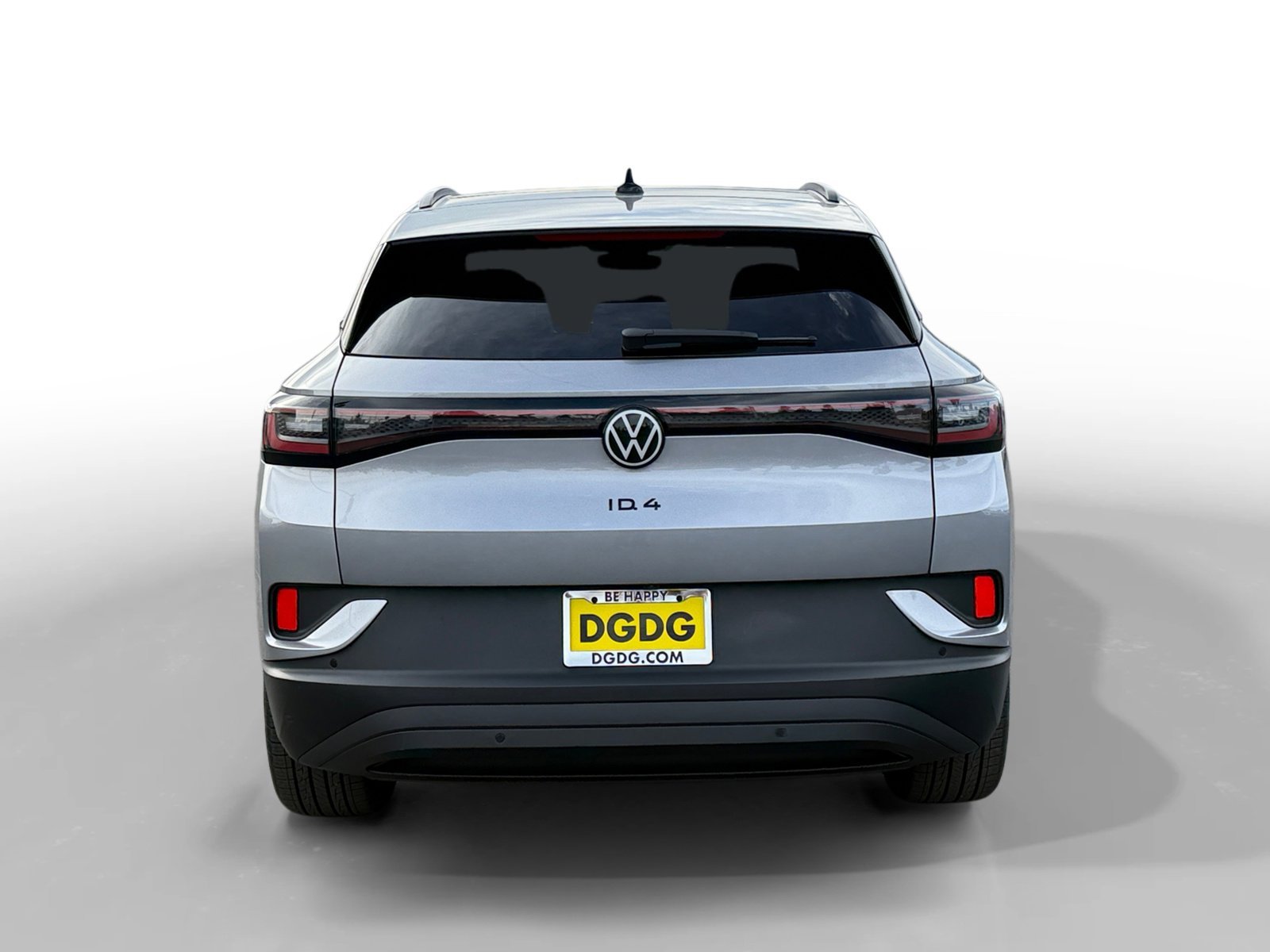 New 2026 Silver Mist Volkswagen Pro S image 4