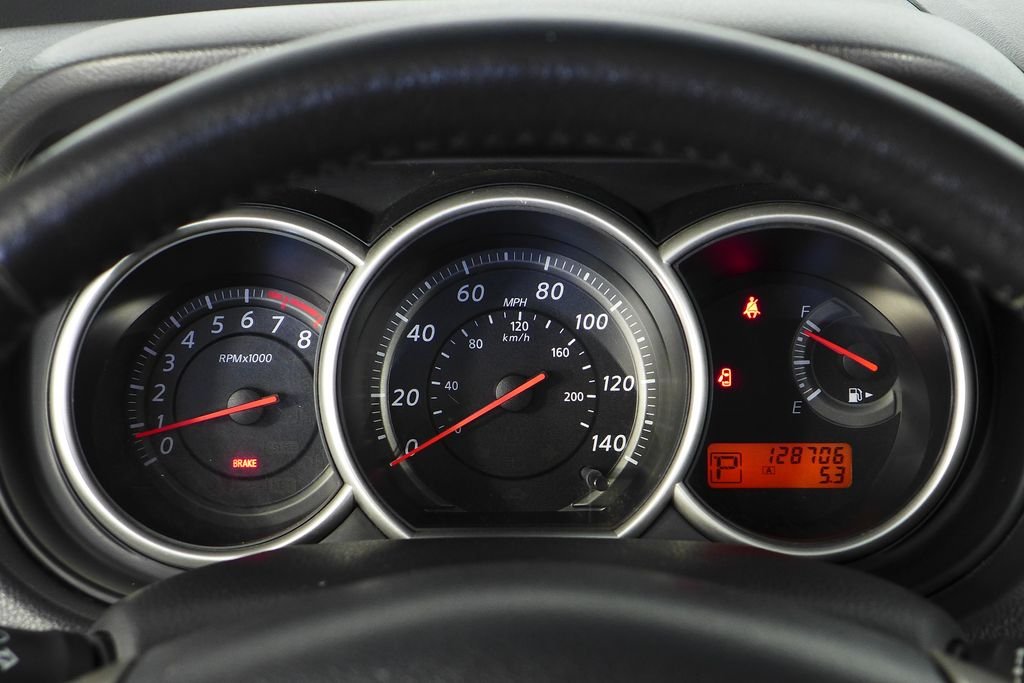 2012 Nissan Versa SL - Photo 26