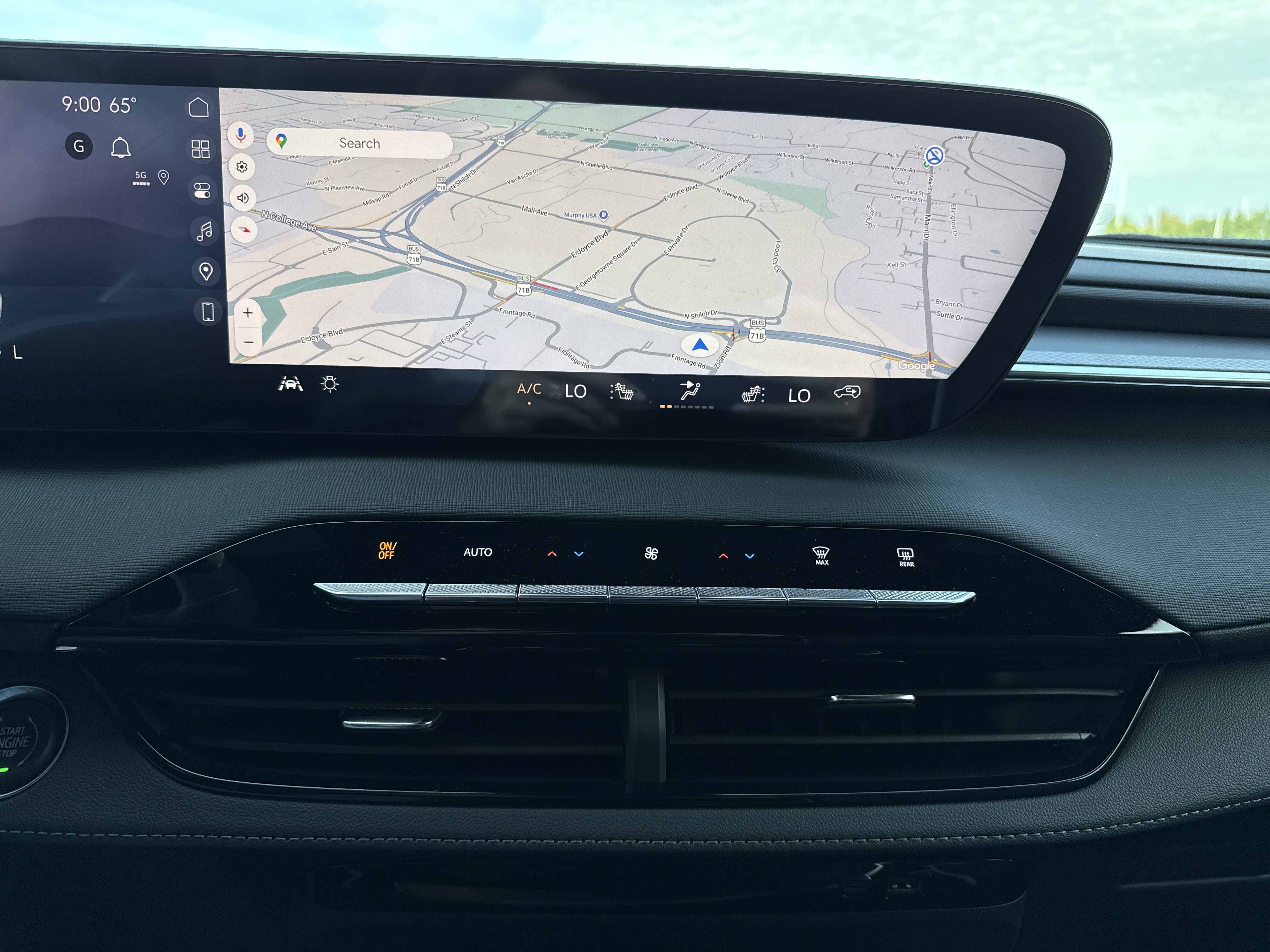 2026 Buick Enclave Sport Touring - Photo 20