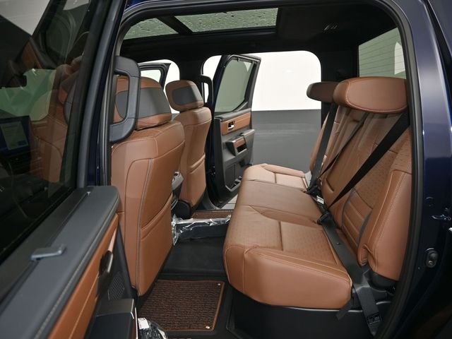 2026 Toyota Tundra 1794 Edition - Photo 13