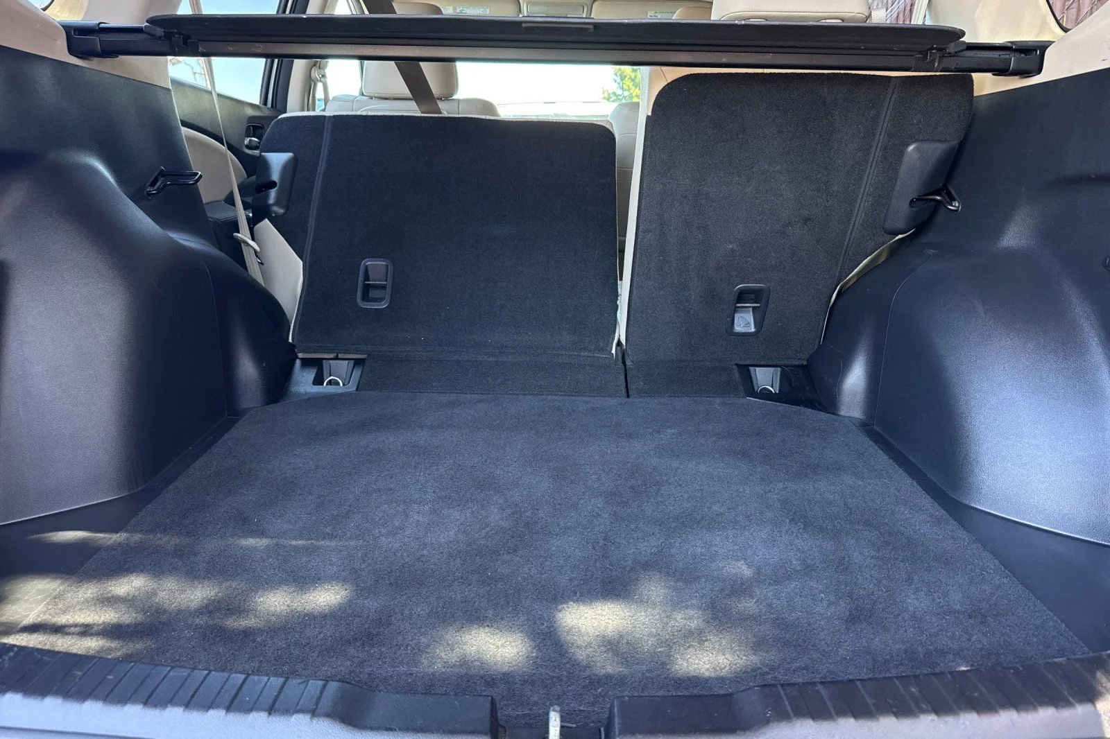 Used 2016 Mountain Air Metallic Honda EX-L image 14