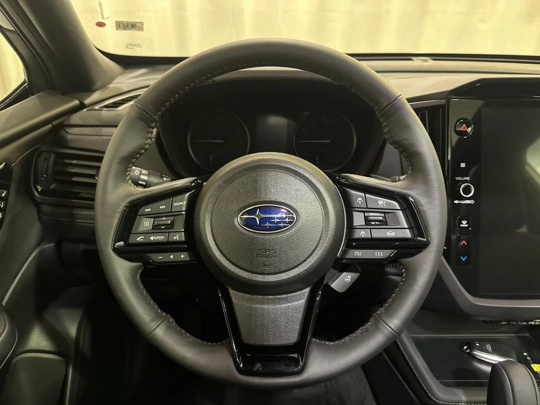 2026 Subaru Forester Touring - Photo 16