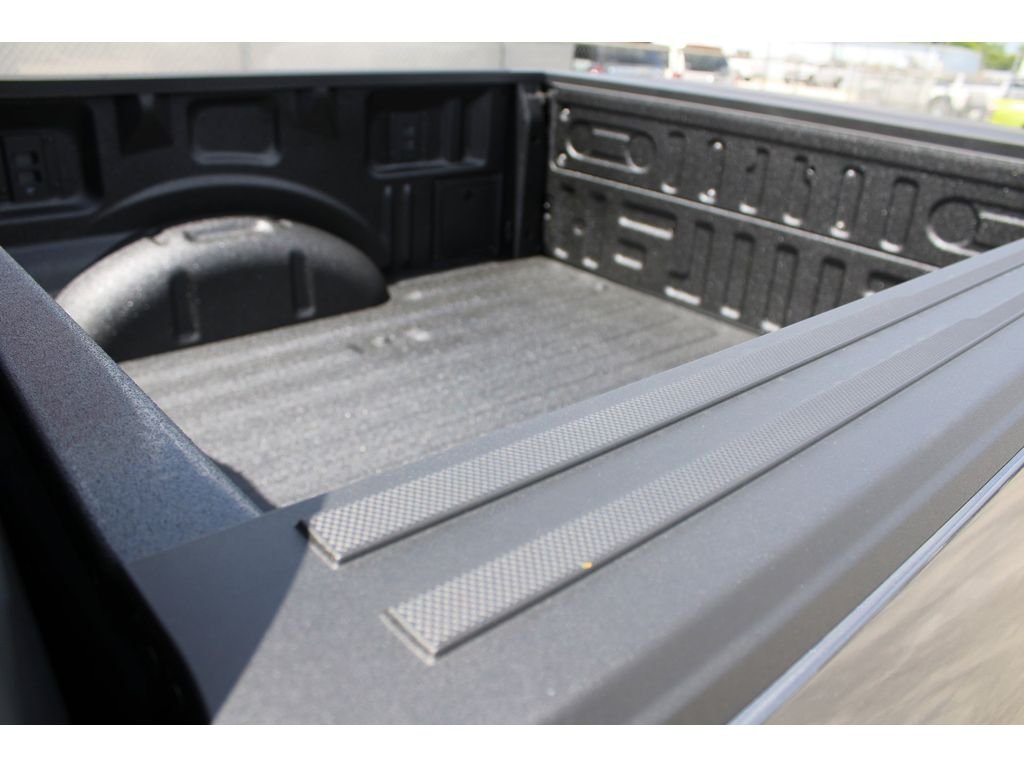 2025 Ford F-150 Lariat - Photo 23