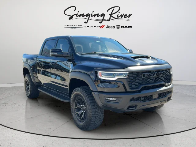 2025 RAM 1500 Pickup