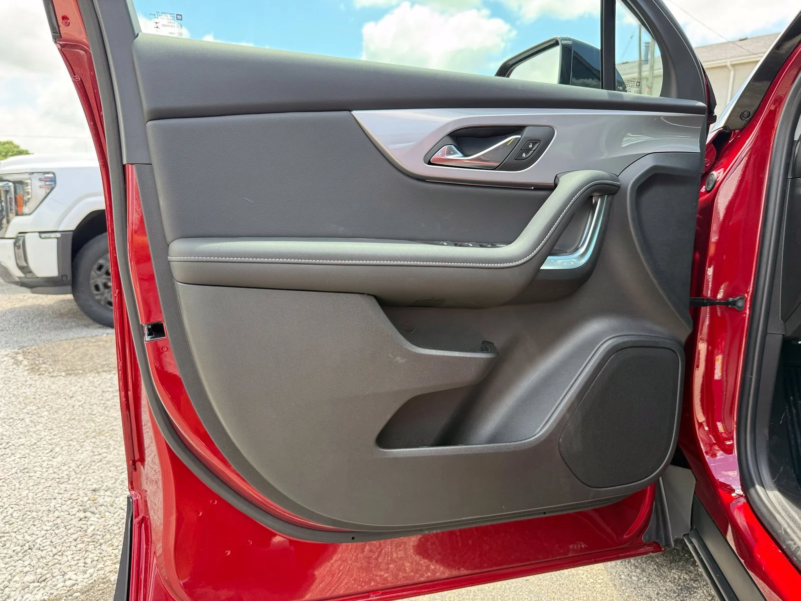 2026 Chevrolet Blazer 2LT - Photo 12