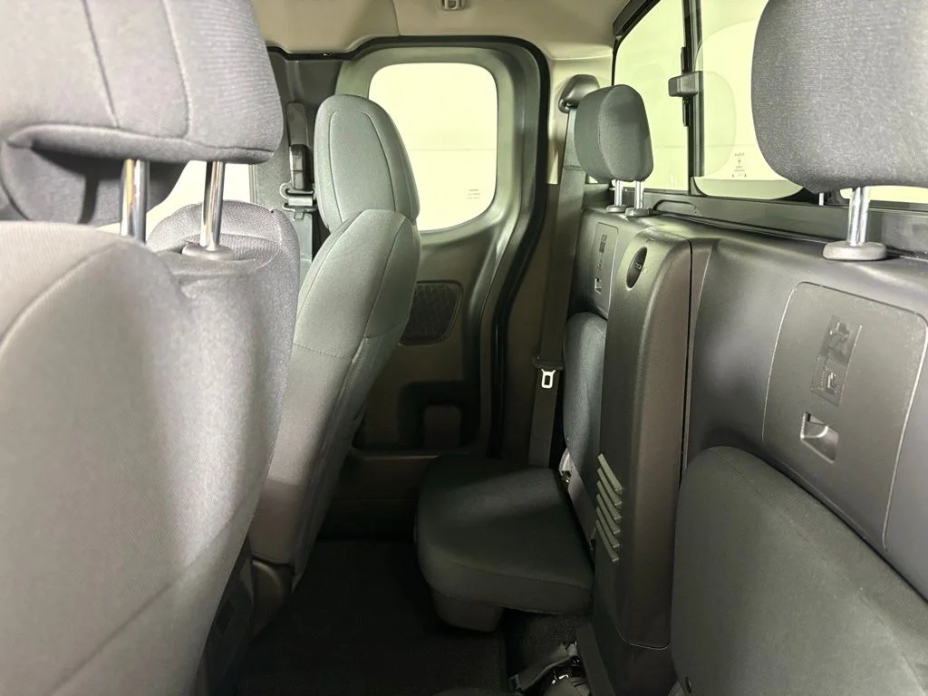 New 2026 Gray Nissan S image 31