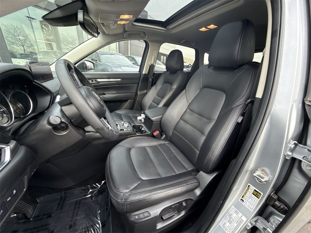 2023 MAZDA CX-5 - Image 10