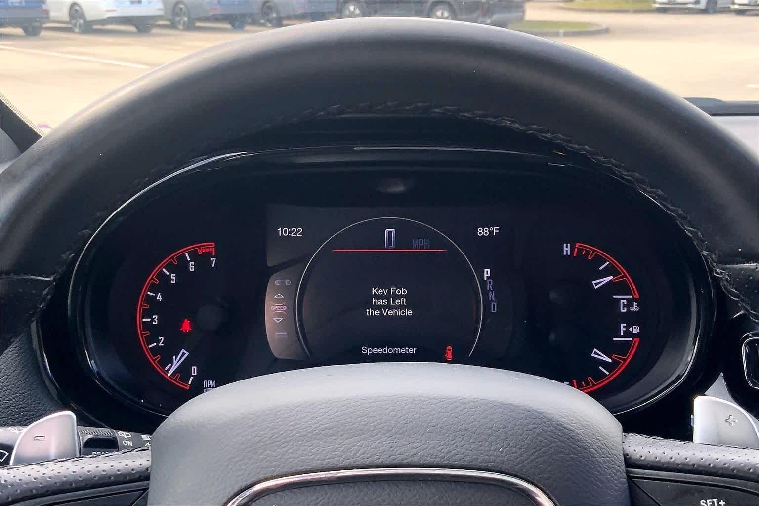 Used 2024 Vapor Gray Dodge GT Plus image 25