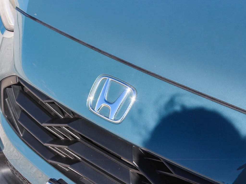 2024 Honda HR-V Sport - Photo 40