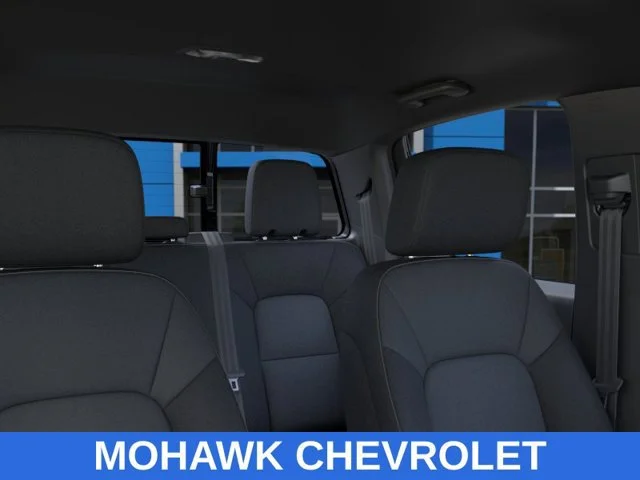 2026 Chevrolet Colorado Trail Boss - Photo 24