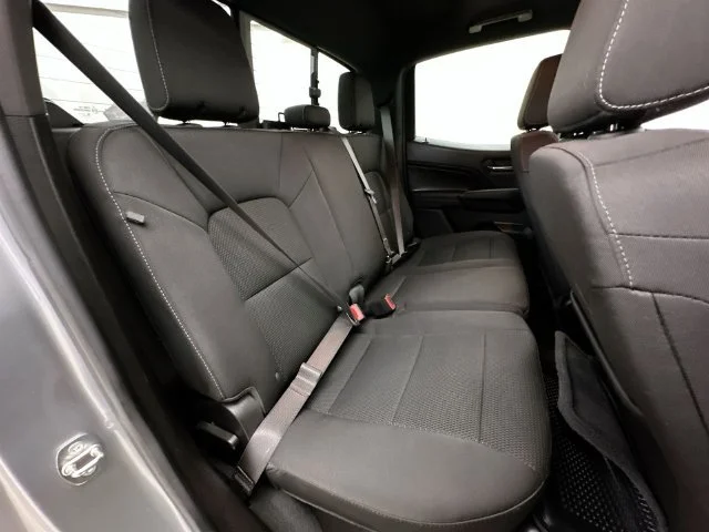 Certified Used 2023 STERLING GRAY METALLIC Chevrolet 4WD LT image 17
