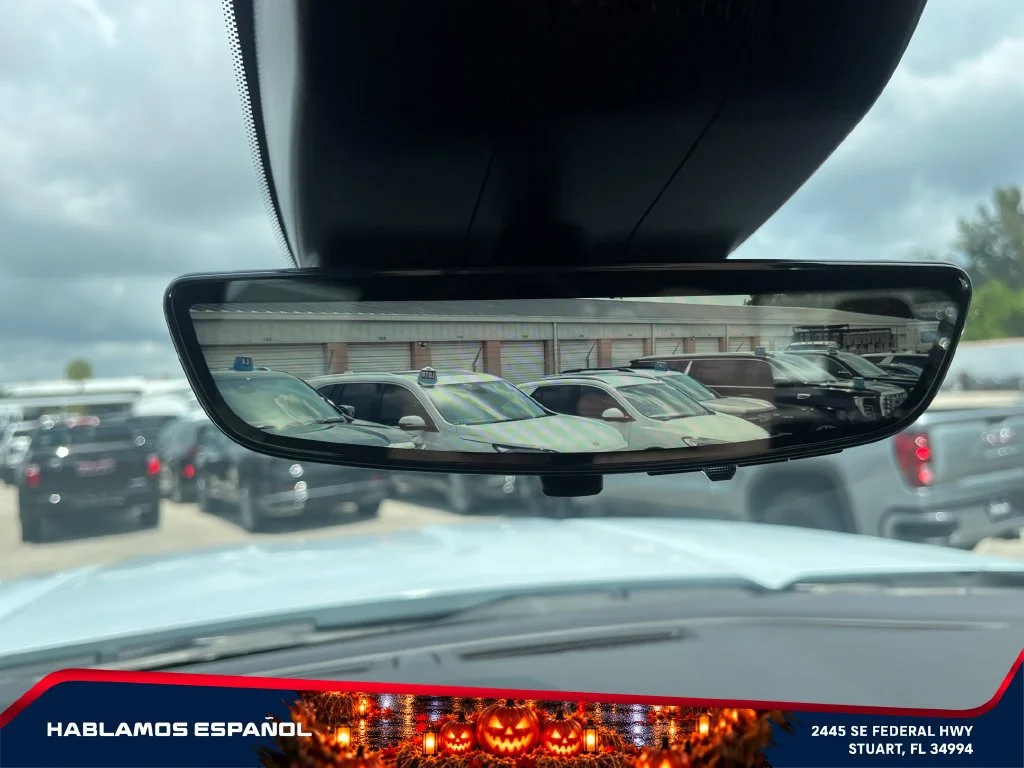 New 2026 Glacier White Tricoat GMC Denali image 25